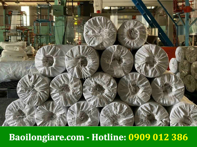 Bao Nilon Giá Rẻ