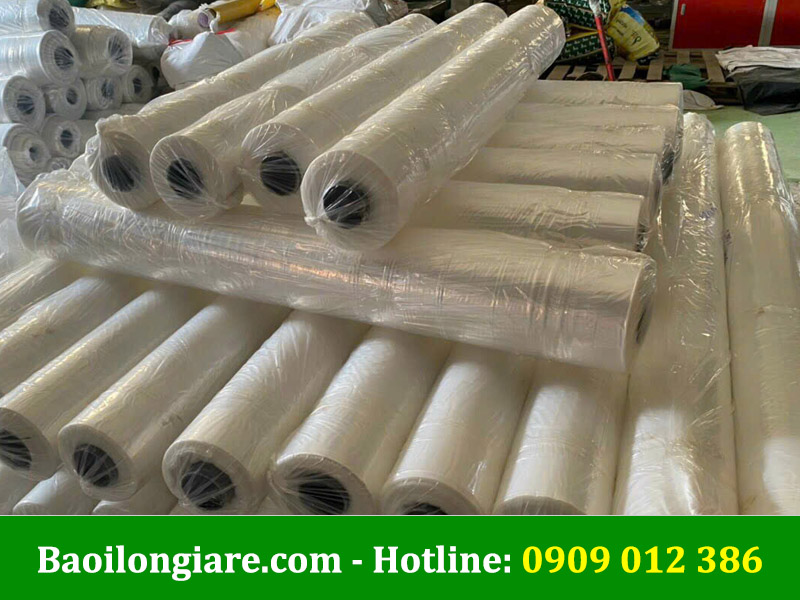 Bao Nilon Giá Rẻ