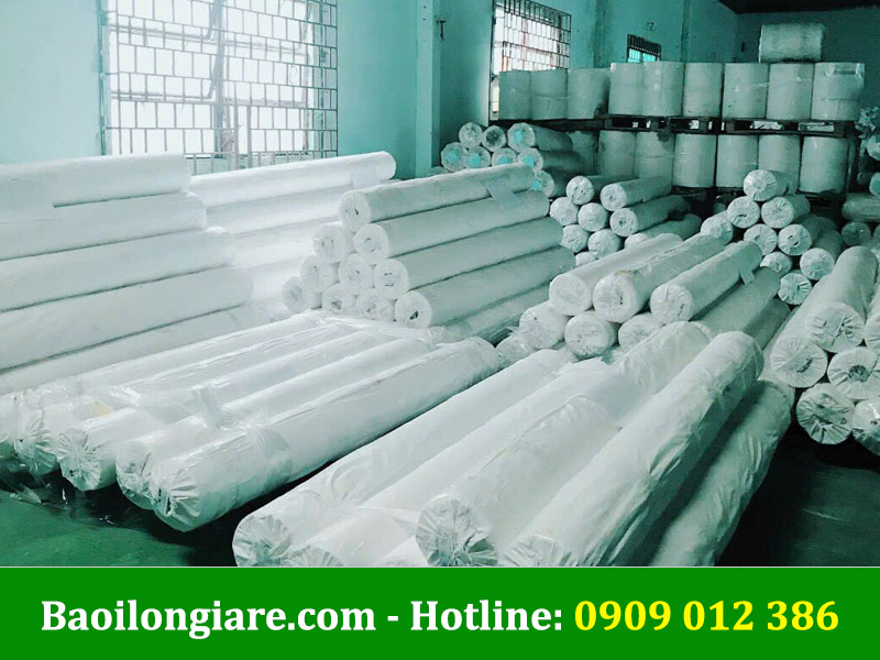 Bao Nilon Giá Rẻ